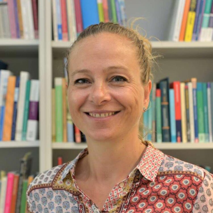 Christine Szkiet